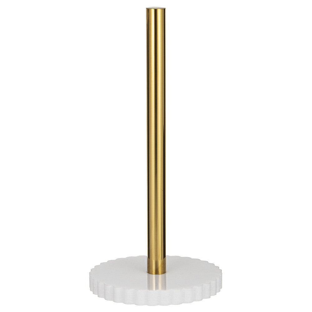 Ladelle Mason Paper Towel Holder