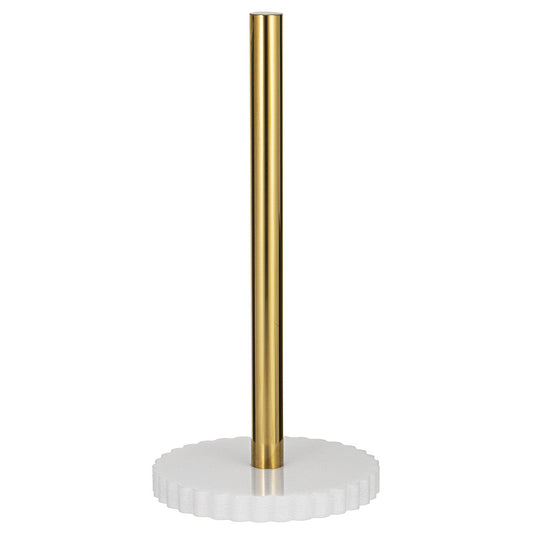Ladelle Mason Paper Towel Holder