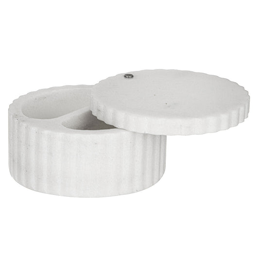 Ladelle Mason 2 Part Salt Cellars