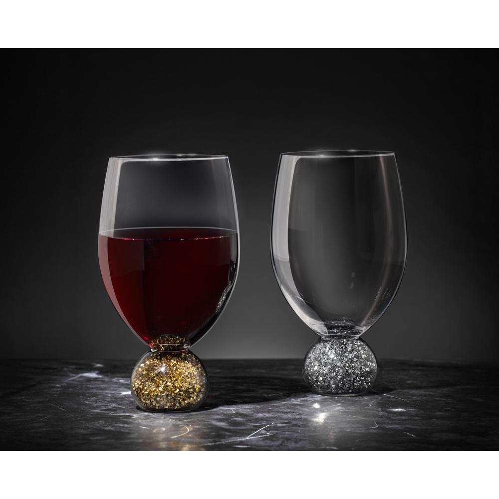 Tempa Kiara Set of 2 Wine Glasses