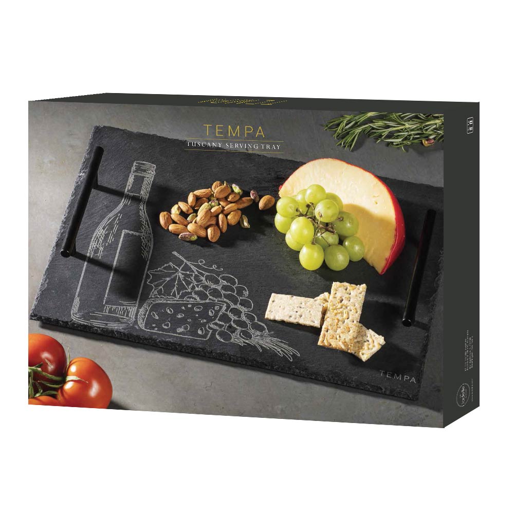 Tempa Tuscany Serving Tray