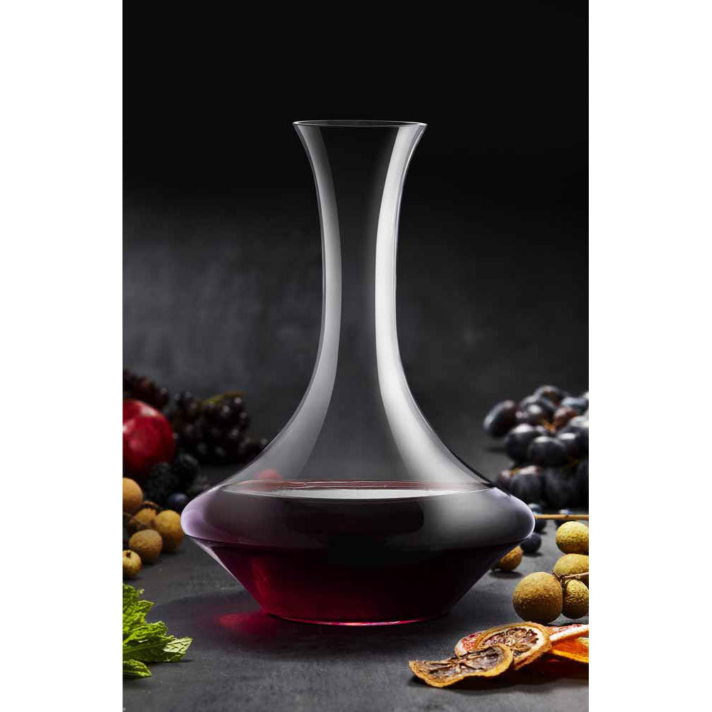 Tempa Quinn Modello Wine Decanter