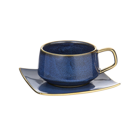 Tempa Rae Cup & Saucer