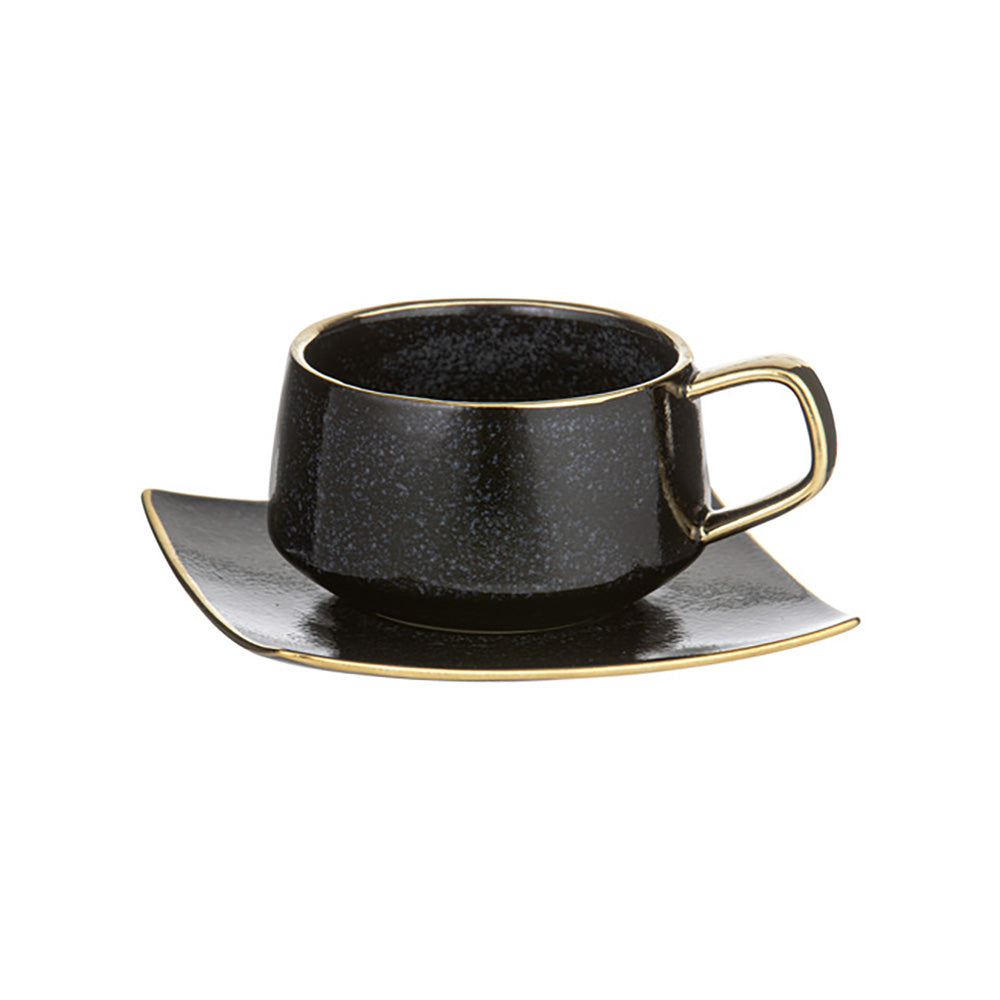 Tempa Rae Cup & Saucer