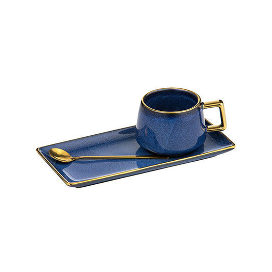 Tempa Rae Mug, Plate & Spoon Set