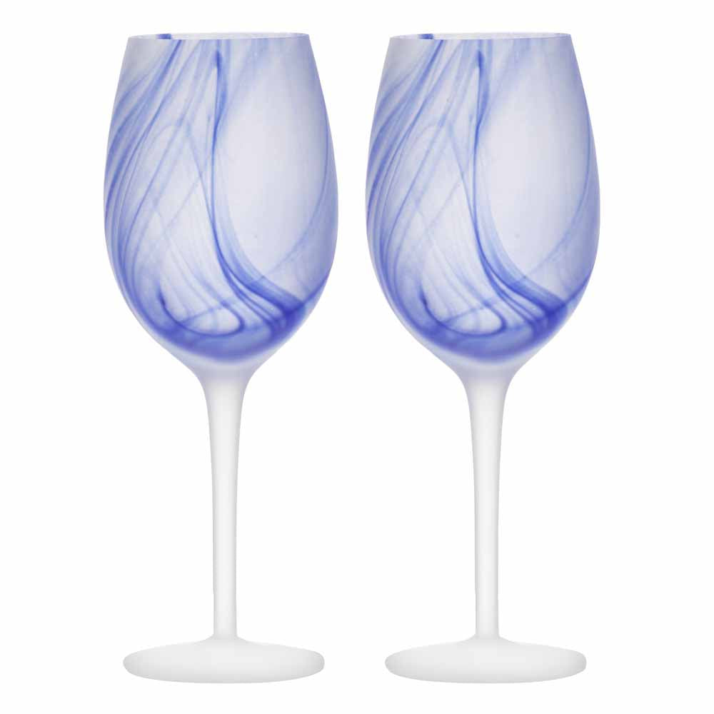 Tempa Skylar Set of 2 Wine Glasses