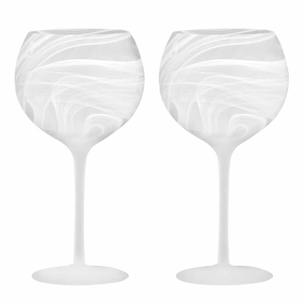 Tempa Skylar Set of 2 Gin Glasses