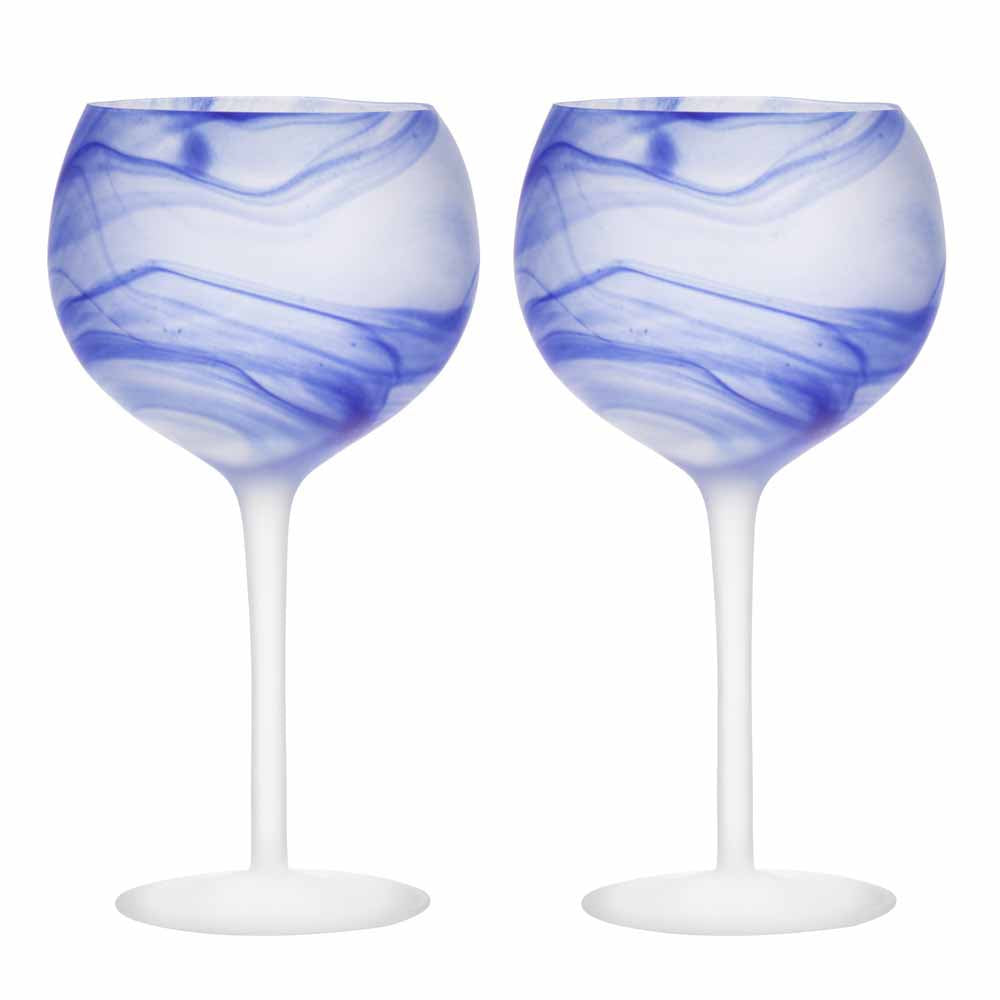 Tempa Skylar Set of 2 Gin Glasses