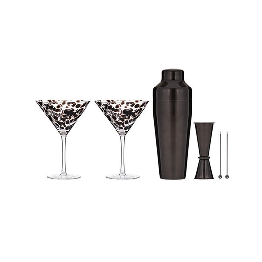 Tempa Selena 6 Piece Cocktail Set