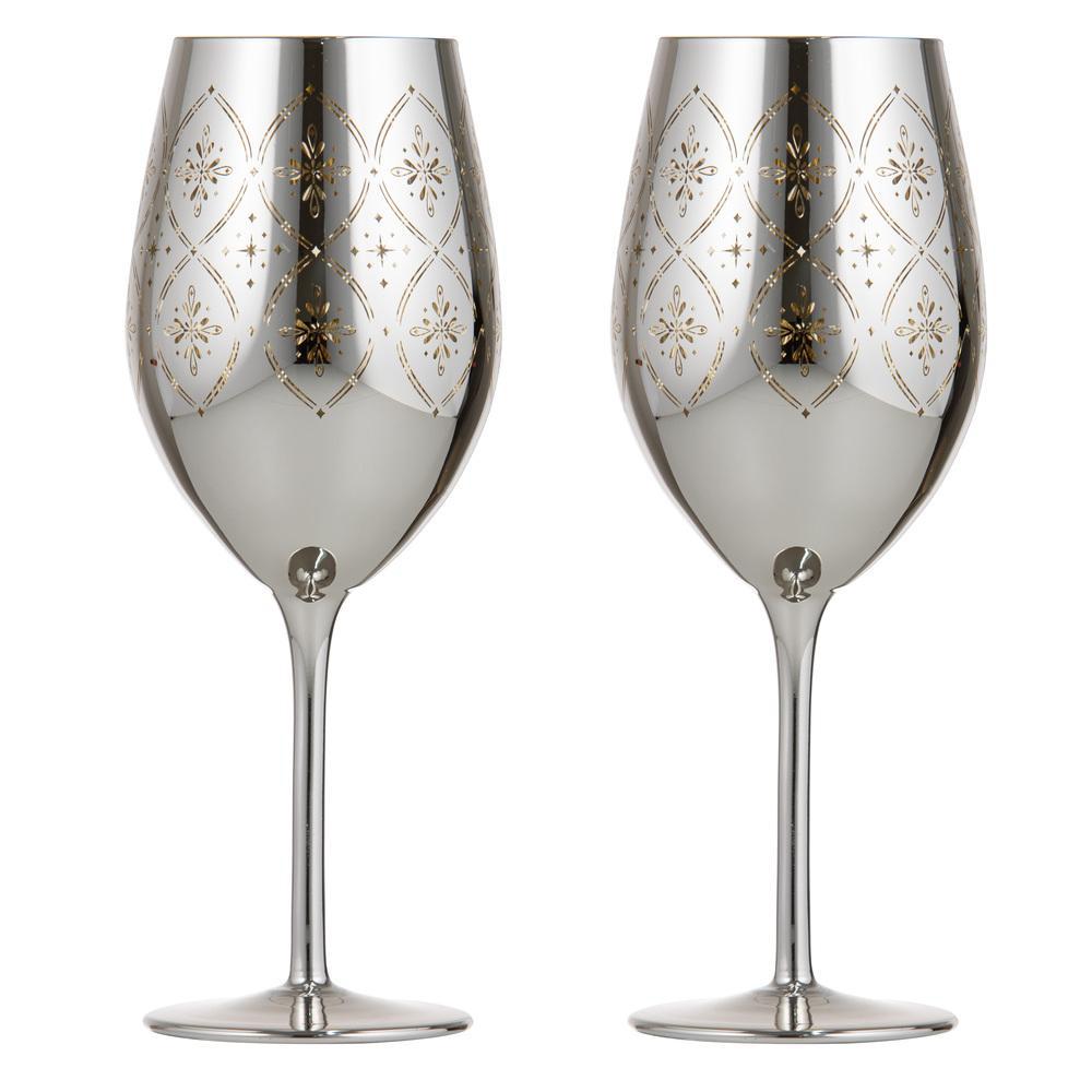 Tempa Chantelle Set of 2 Wine Glasses