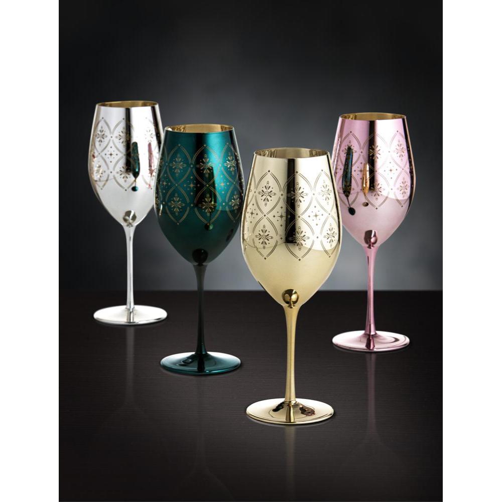 Tempa Chantelle Set of 2 Wine Glasses