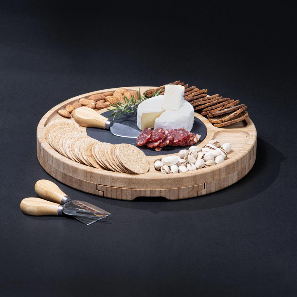 Tempa Fromagerie 5 Piece Serving Set