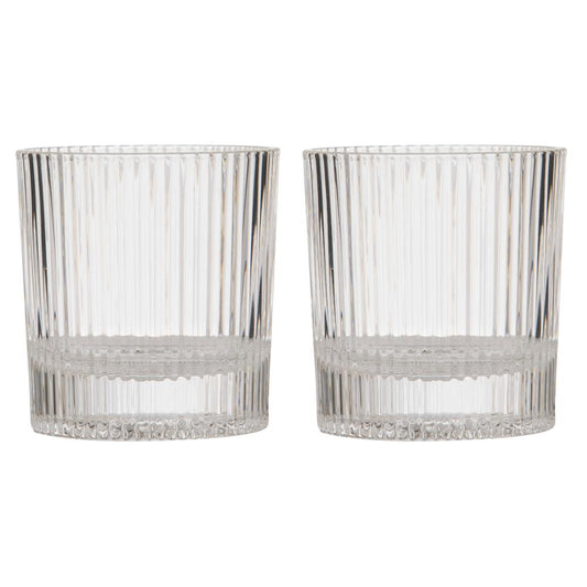 Tempa Cyrus Set of 2 Whisky Glasses
