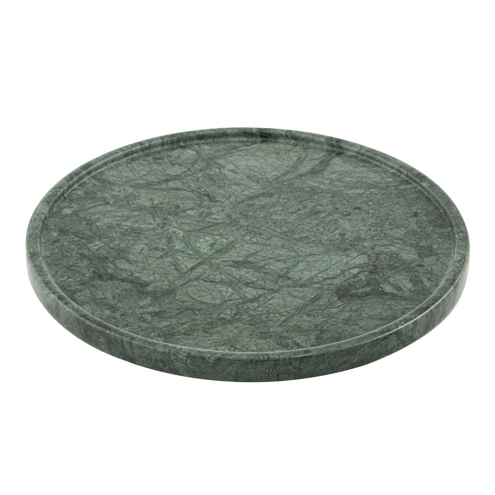 Tempa Kira Round Platter