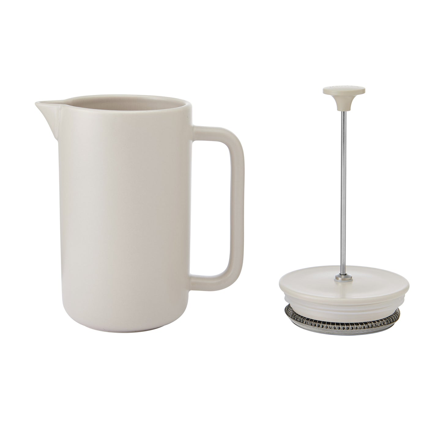La Cafetière Arezzo 8 Cup Cafetière