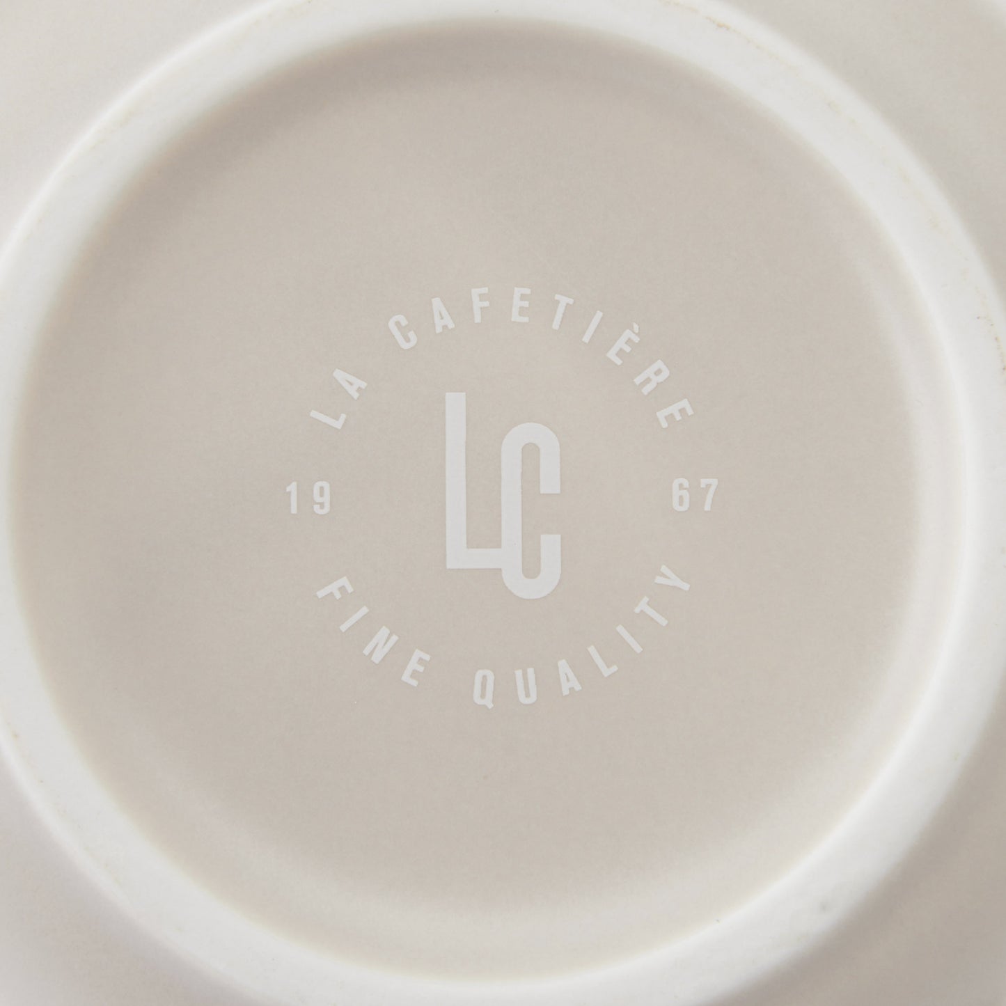 La Cafetière Arezzo 8 Cup Cafetière