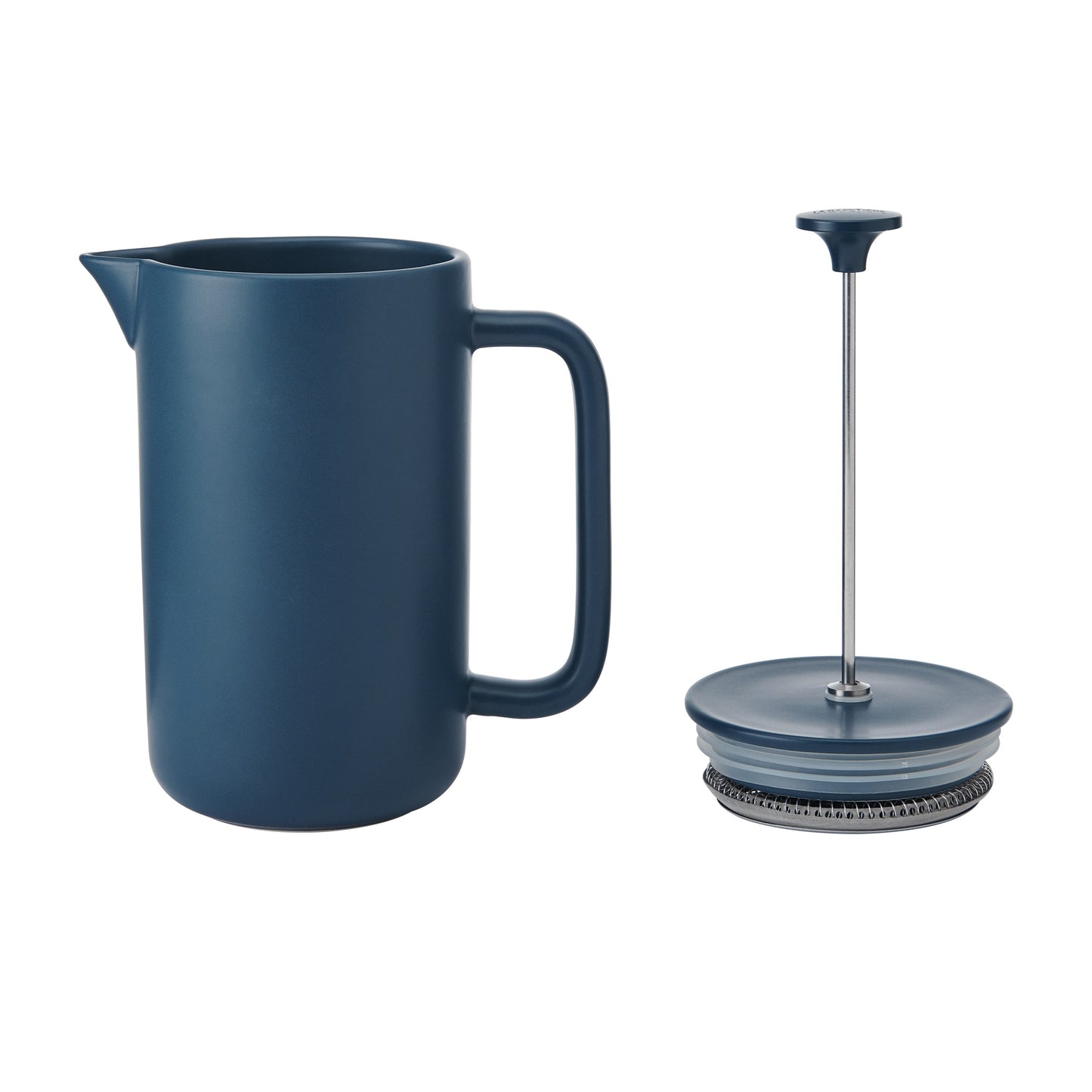 La Cafetière Arezzo 8 Cup Cafetière