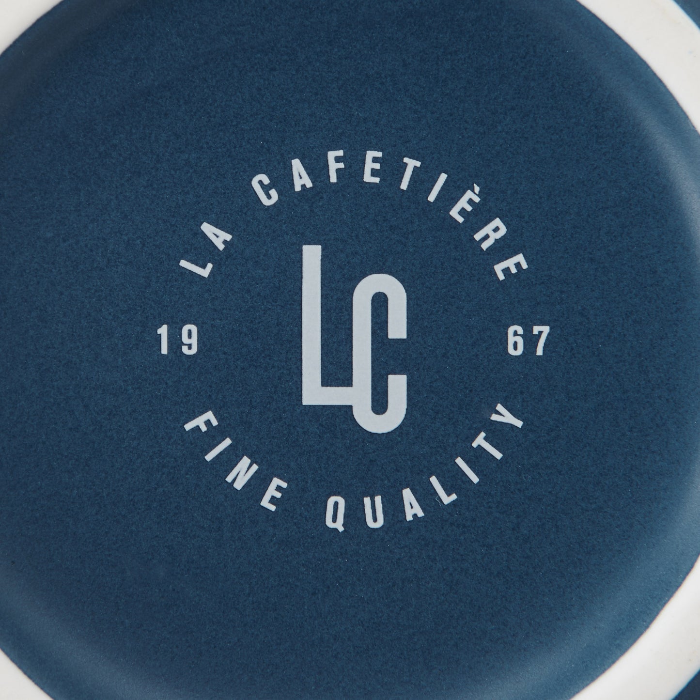 La Cafetière Arezzo 8 Cup Cafetière