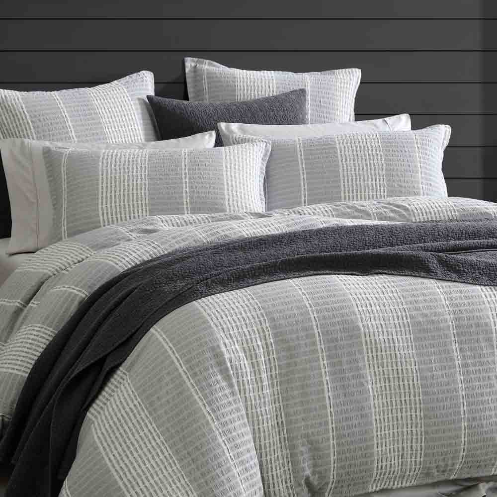 Platinum Collection Hurley Quilt Cover Set