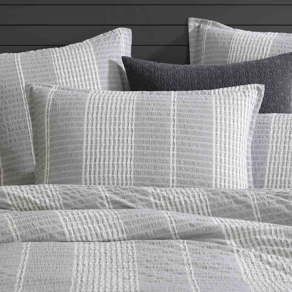 Platinum Collection Hurley Quilt Cover Set