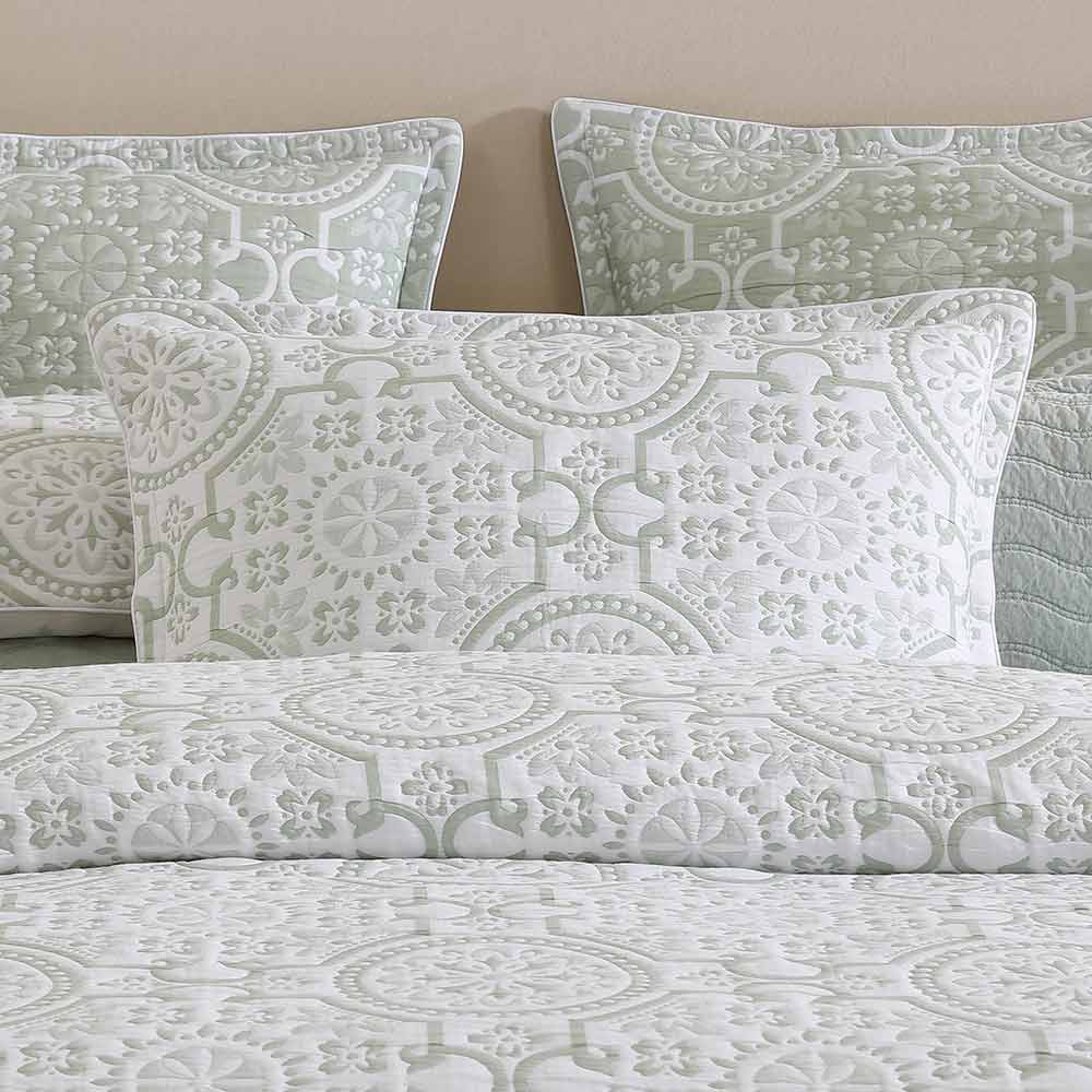 Private Collection Mayfair Quilt Cover Set