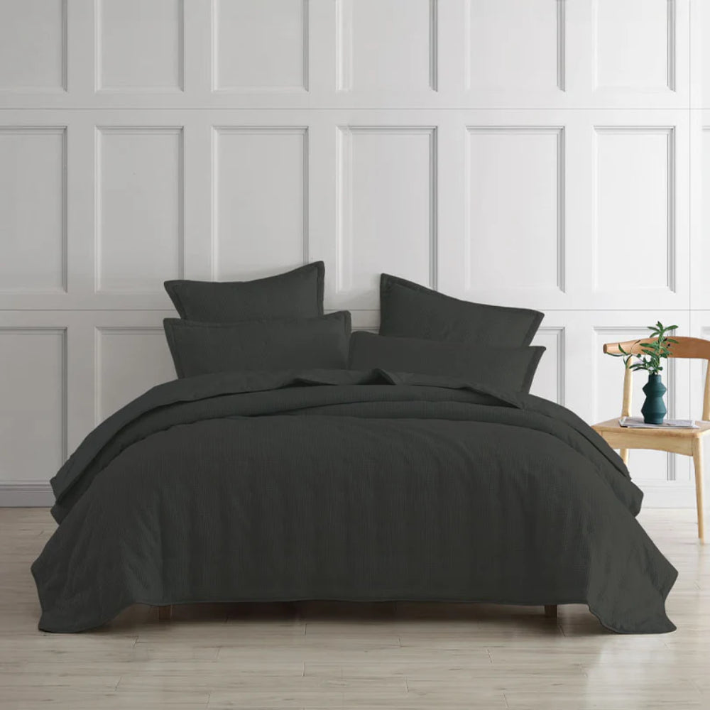 Platinum Collection Ascot Granite Coverlet