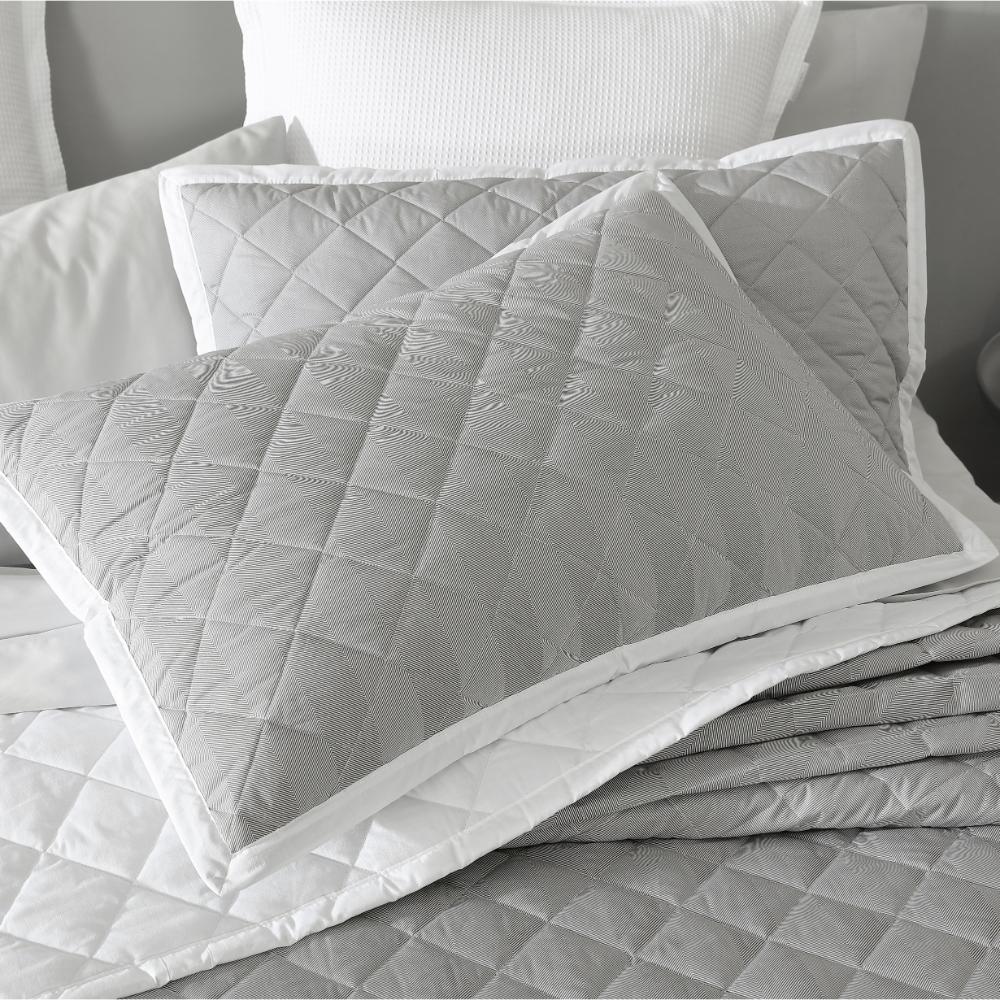 Logan & Mason Essex Bedspread