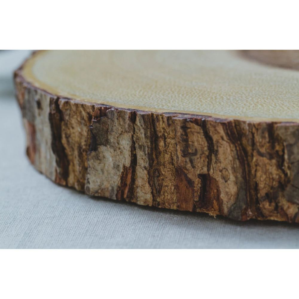 Artesa Rustic Medium Serving Board