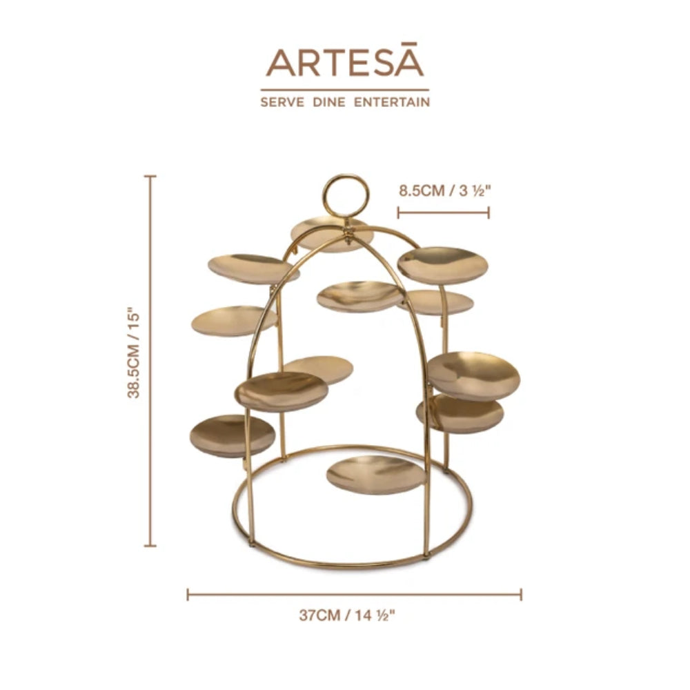 Artesa Canape Tree
