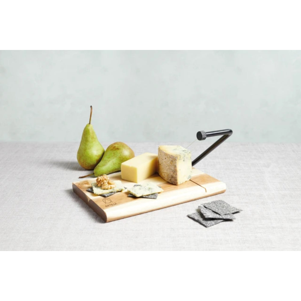 Artesa Traditional Cheese Slicer