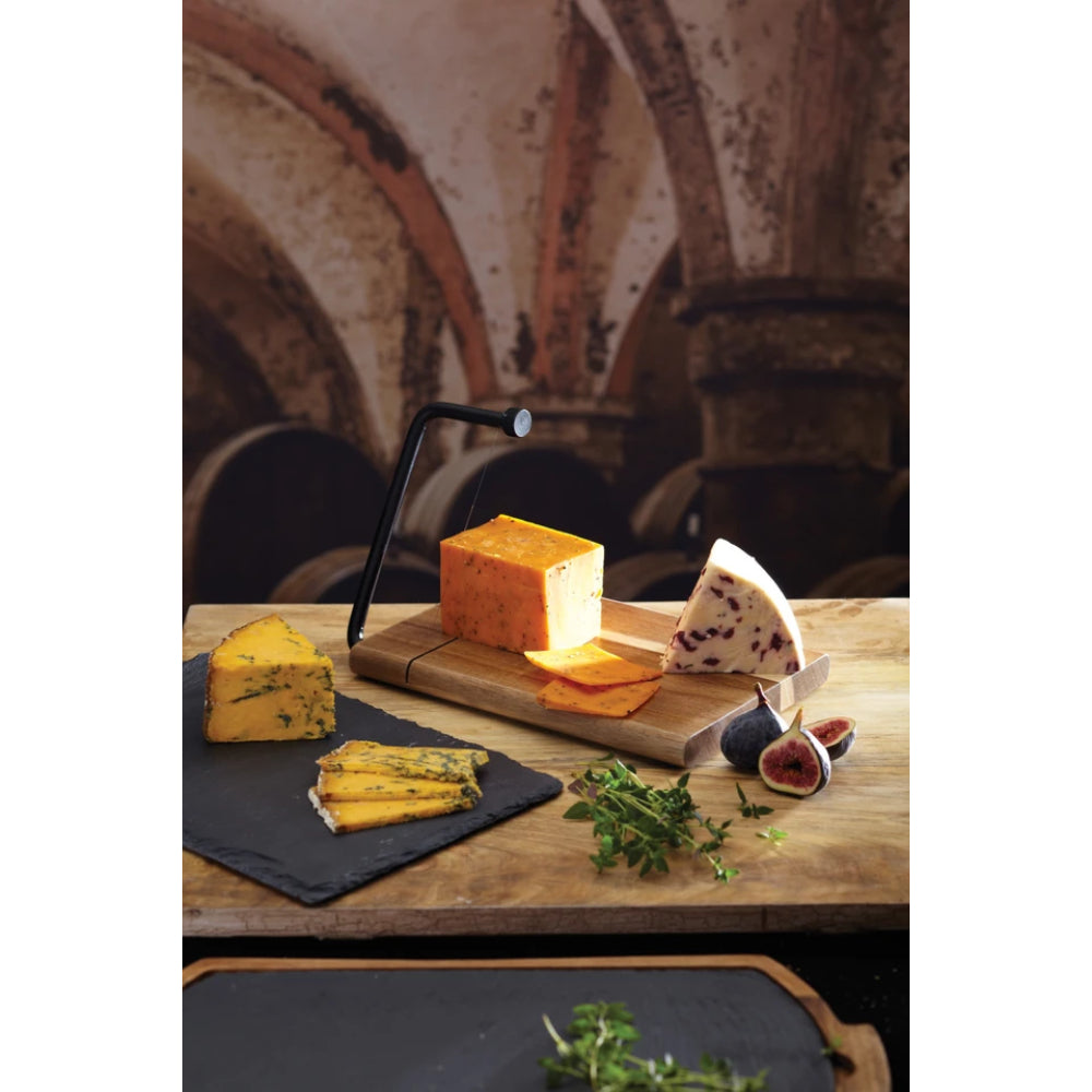 Artesa Traditional Cheese Slicer