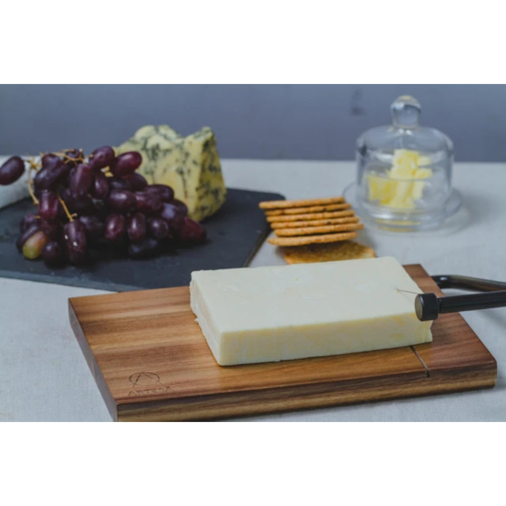 Artesa Traditional Cheese Slicer