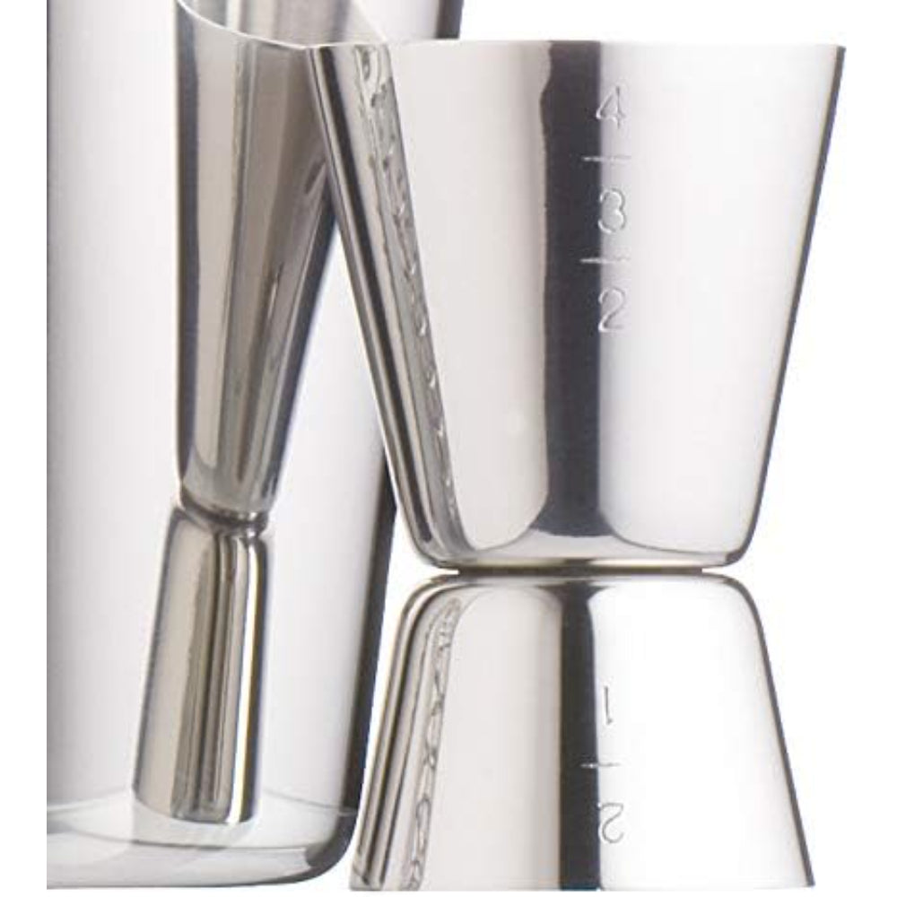 Barcraft 3 Piece Cocktail Set 500ml