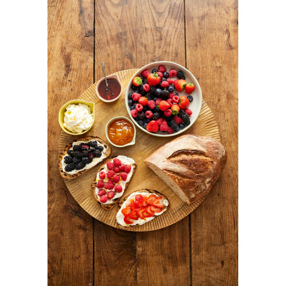 Jamie Oliver All-Rounder Wooden Board 48cm at House