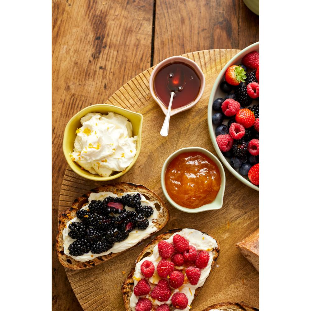 Jamie Oliver All-Rounder Wooden Board 48cm at House
