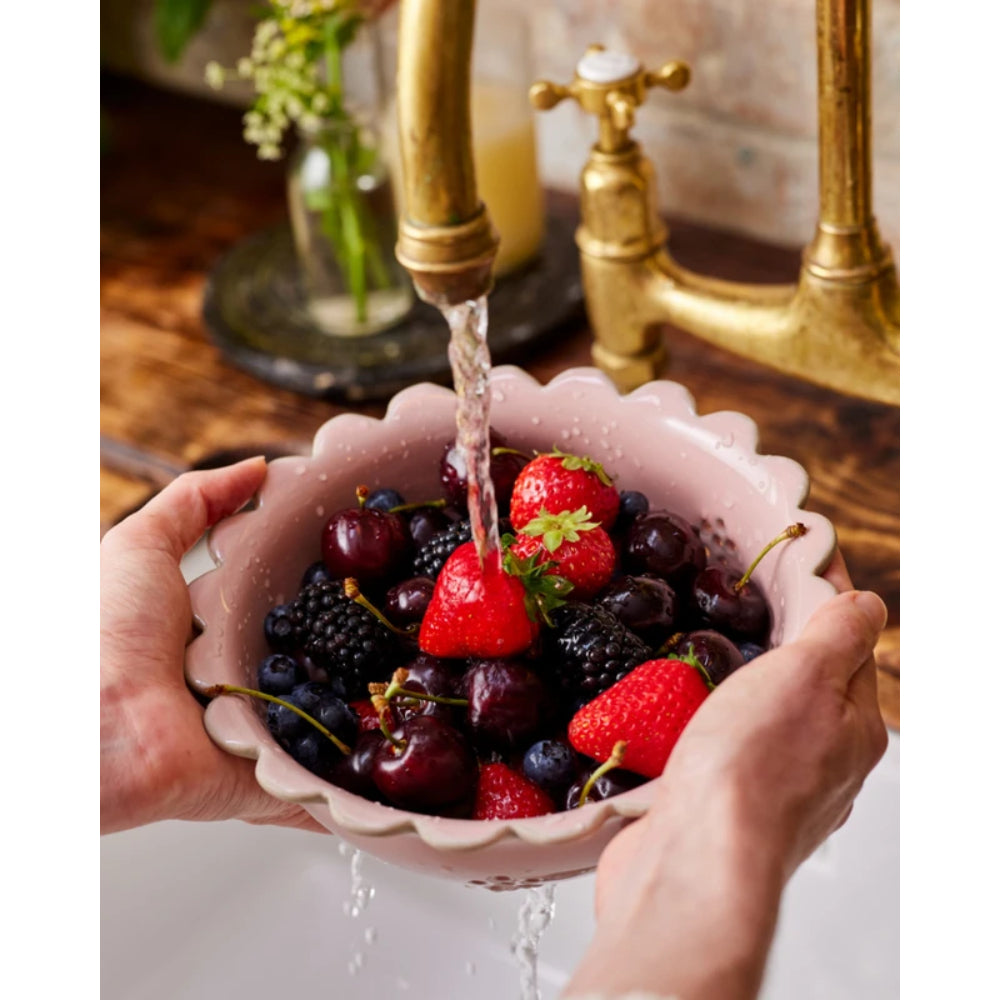 Jamie Oliver Big Love Beautiful Berry Bowl
