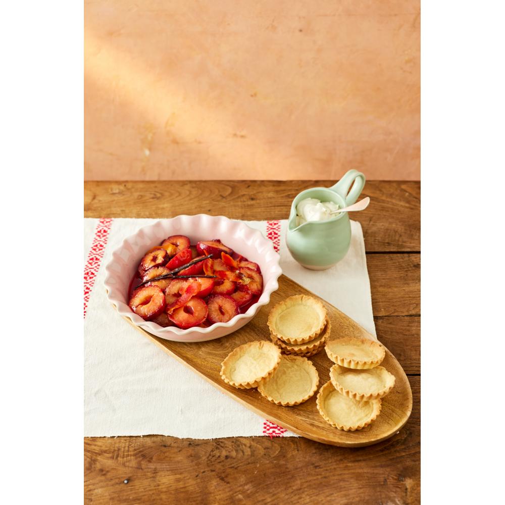 Jamie Oliver Big Love Wooden Board 57cm at House
