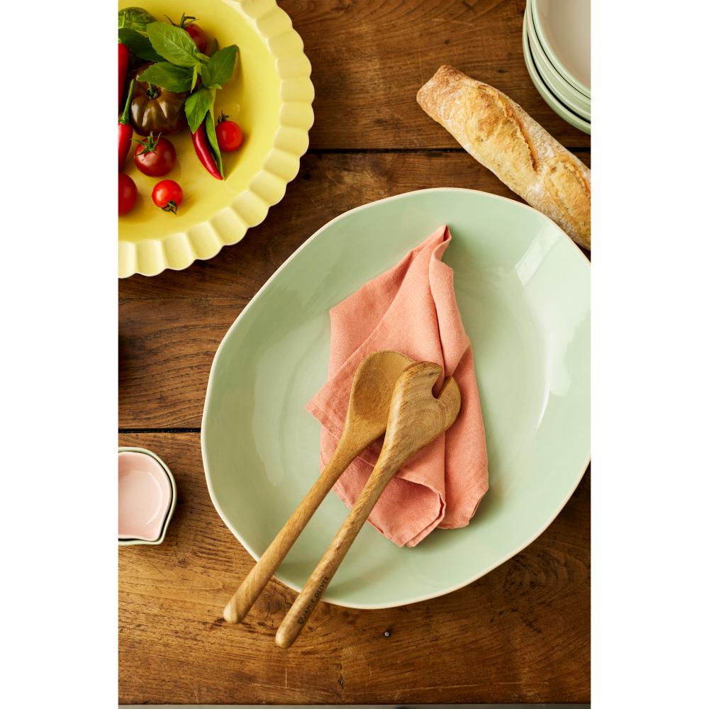 Jamie Oliver Big Love Bowl 39cm Green at House