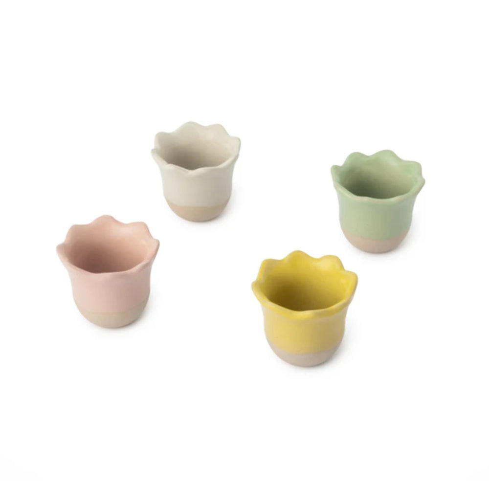 Jamie Oliver Big Love Excellent Egg Cups