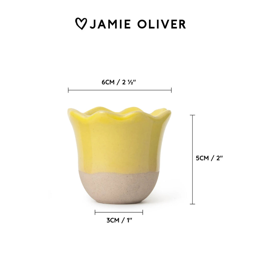 Jamie Oliver Big Love Excellent Egg Cups