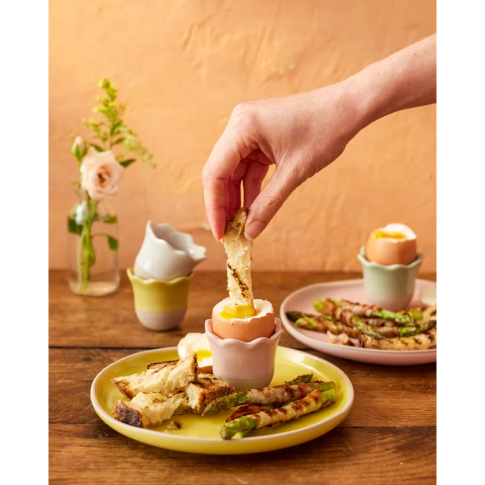 Jamie Oliver Big Love Excellent Egg Cups