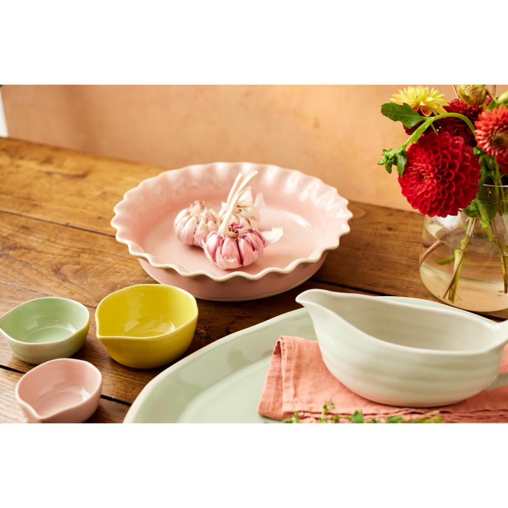 Jamie Oliver Big Love Great Gravy Boat 400ml White at House