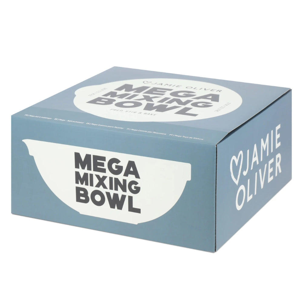 Jamie Oliver Big Love Mega Mixing Bowl