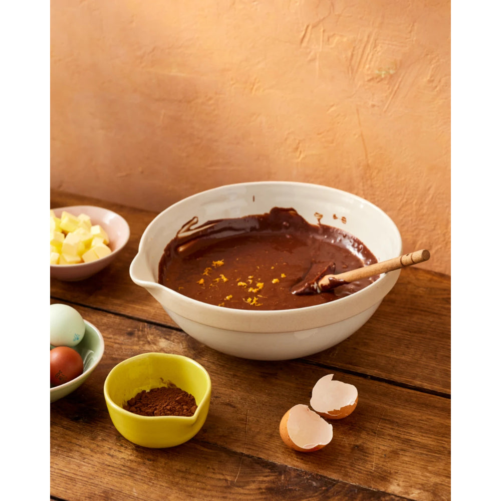 Jamie Oliver Big Love Mega Mixing Bowl