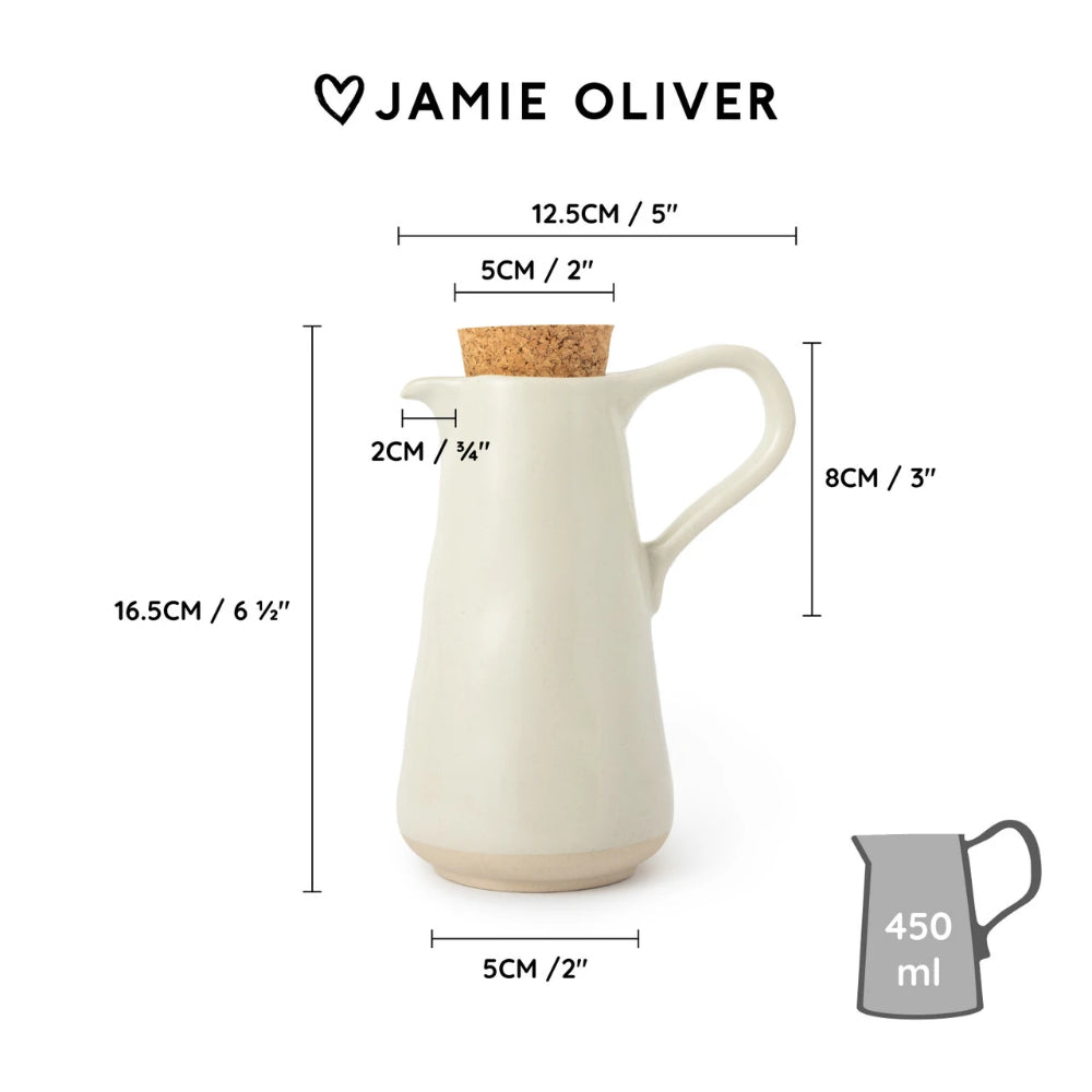 Jamie Oliver Big Love Delightful Drizzler