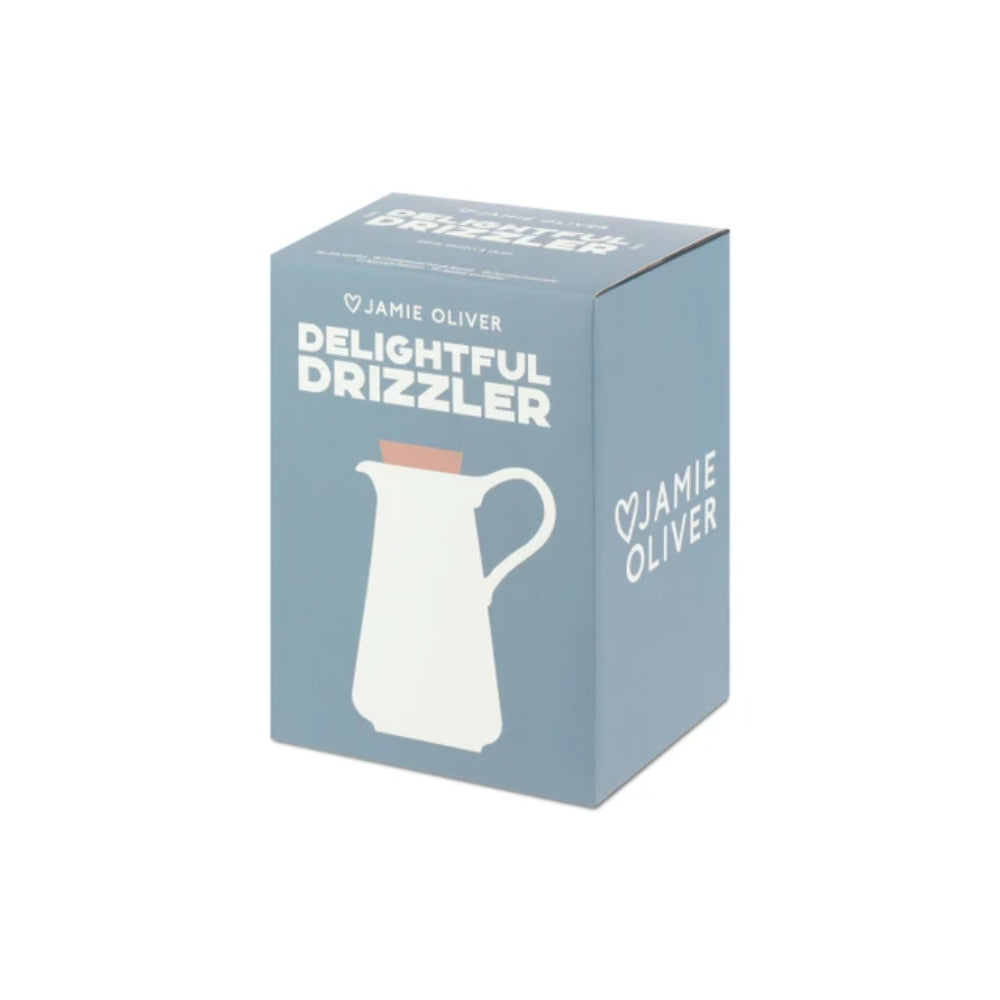 Jamie Oliver Big Love Delightful Drizzler