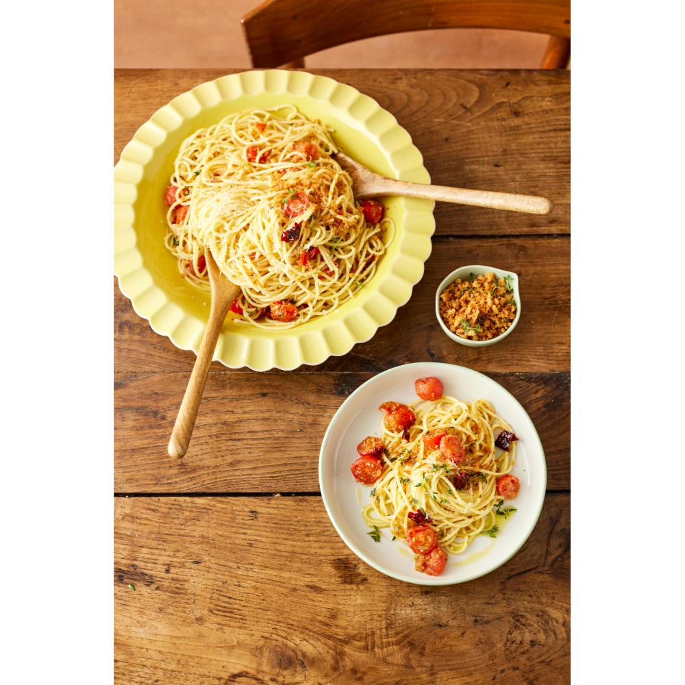 Jamie Oliver Big Love Super Server 34cm Yellow at House
