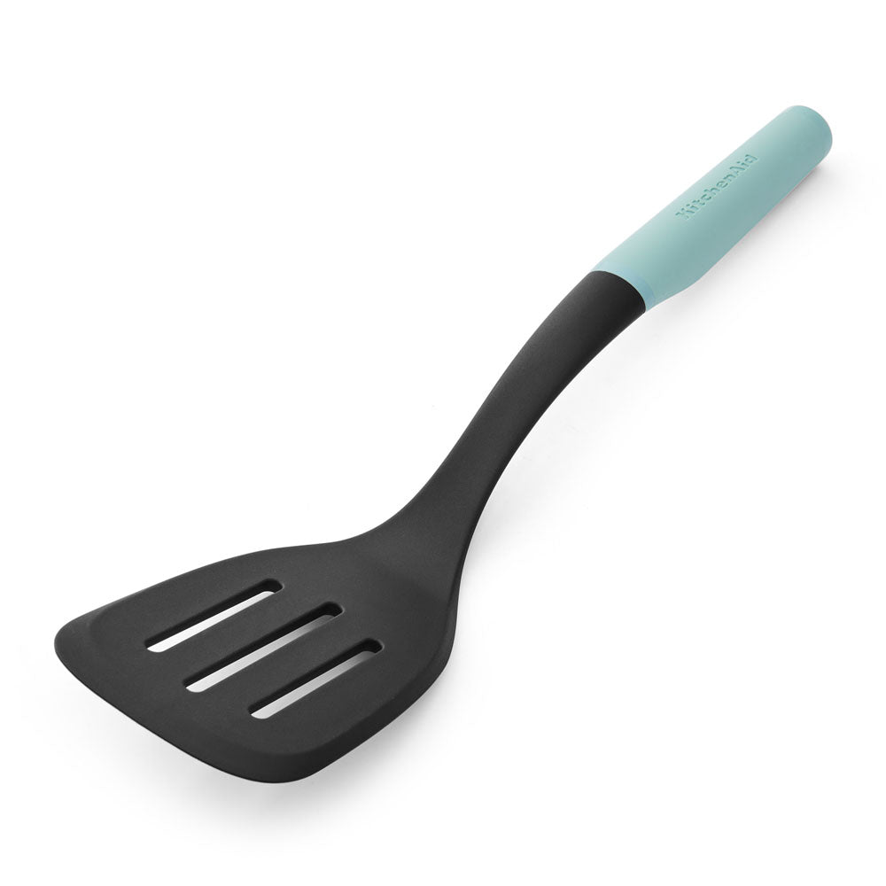 KitchenAid Soft Grip Slotted Turner