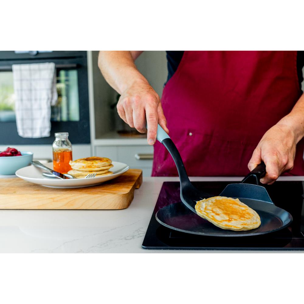 KitchenAid Soft Grip Slotted Turner