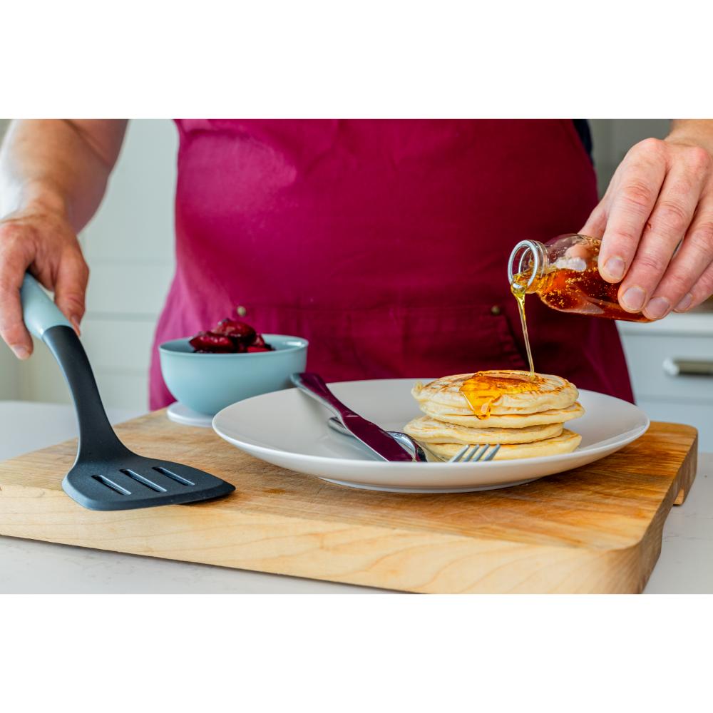 KitchenAid Soft Grip Slotted Turner